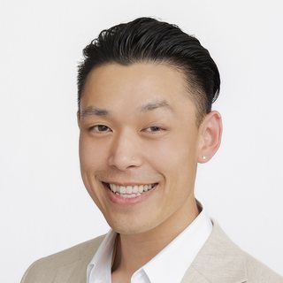 Brian Cho, President, ISC Credit