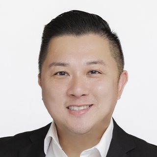 Romeo Bui, Director of Sales, ISC Credit