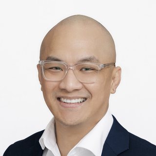 Teddy Tran, Vice President, ISC Credit