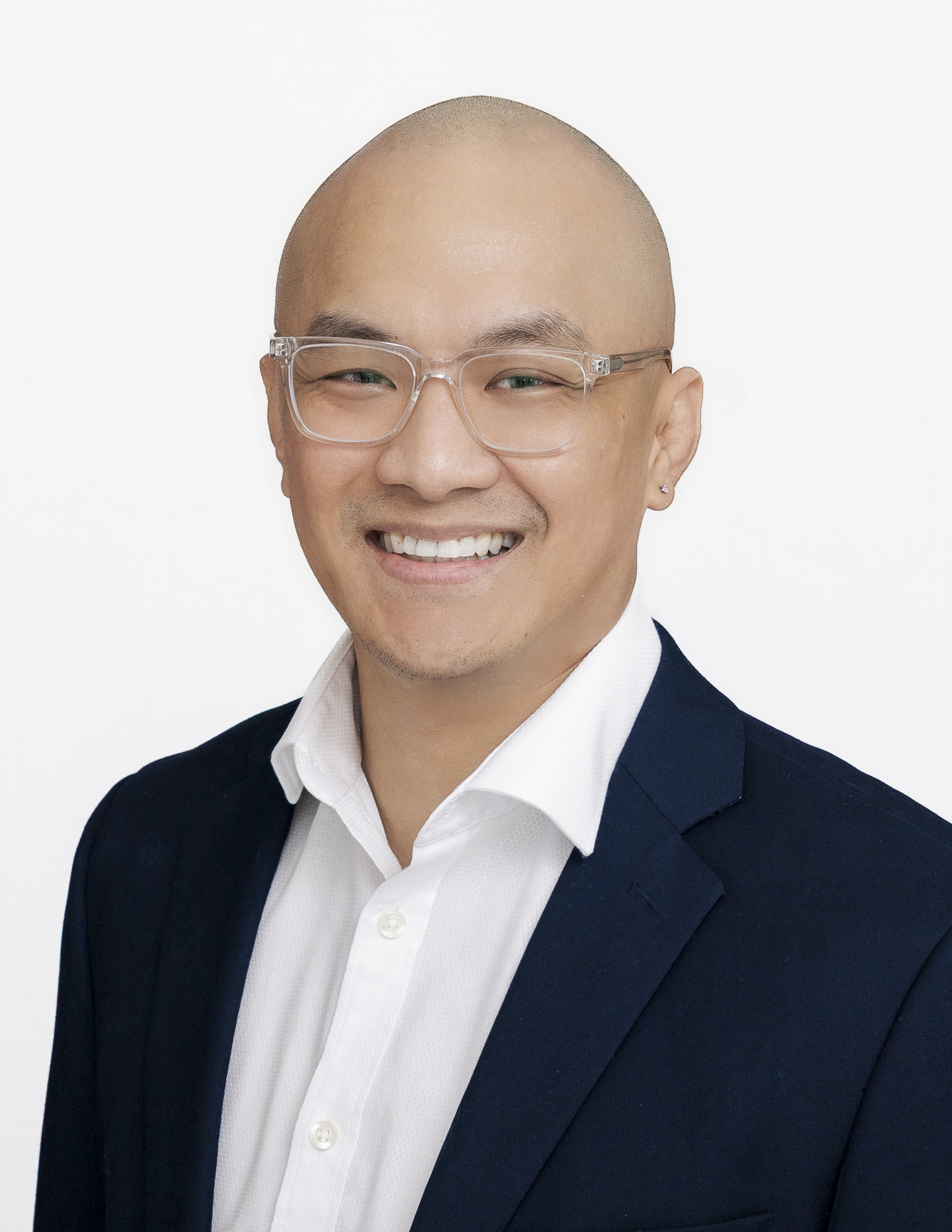 Teddy Tran, Director of Operations, ISC Credit